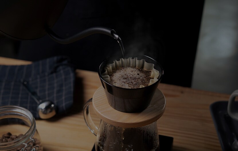 Café filtre : 8 astuces pour le préparer parfaitement