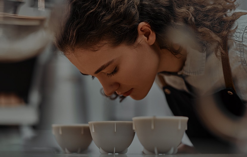 Café fort, café doux, café corsé : quelles différences ?