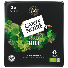 Carte Noire - Café Carte Noire Doux dosette - Dosette café - Rue du Commerce