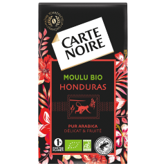Café Carte Noire : Grains, Moulus, Capsules, Dosettes et Bio