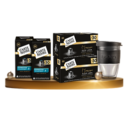 Coffret + Mug offert